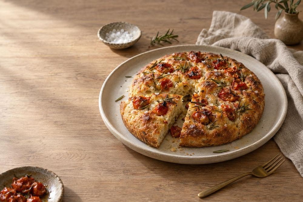 Pieczywo, tortille i zapiekanki